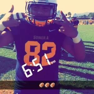 Meet your Posher, Jesse